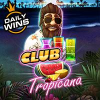 Club Tropicana
